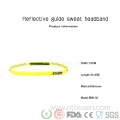 Non-slip Sweat Guiding Band Outdoor Sports Silicone Guiding Belt Yoga sweatband